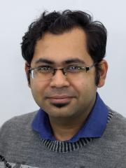 Instructor Photo